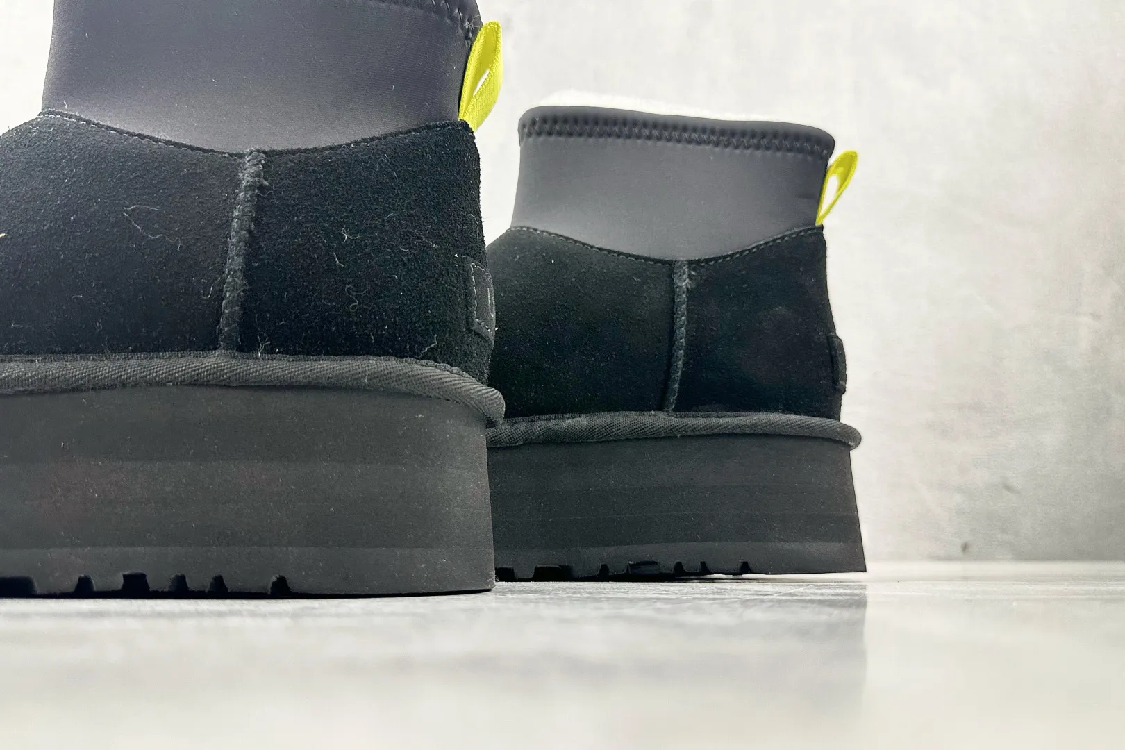 🐲💰 560 supports store UGG snow boots black Item number: 1168170-BLK Size: 35 36 36.5 37.5 38 38.5 39 40